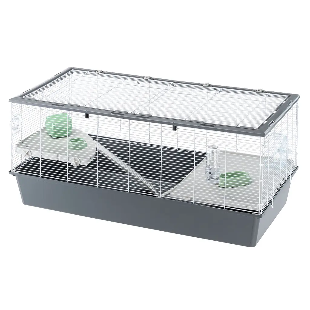 Клітка Ferplast Criceti 120 для хом'яків та мишей - фото 4