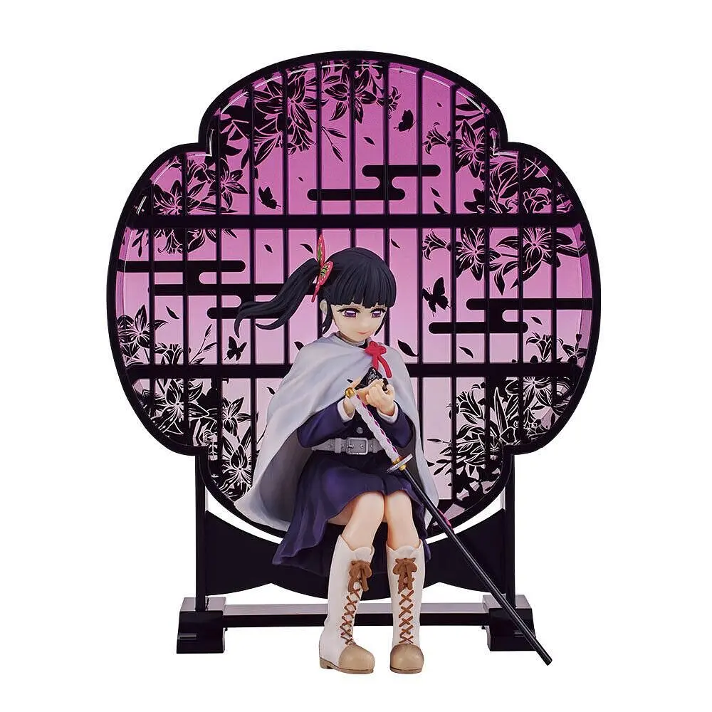 Фігурка Bandai Spirits Канао Цуюрі Kanao Tsuyuri Клинок розсікаючий демонів Demon Slayer 17 см BS KT DS 17 - фото 2
