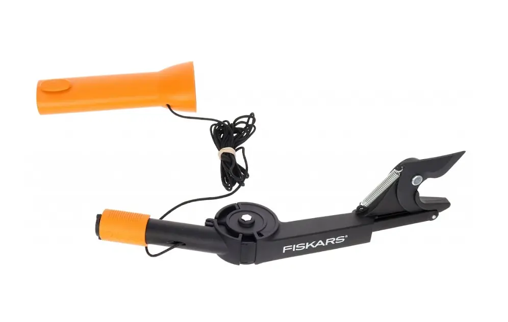 Гілкоріз Fiskars QuikFit (136525) 1001410 (насадка) - фото 9