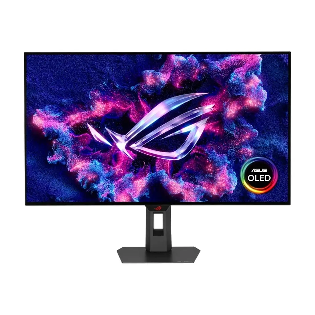 Монітор ASUS ROG Strix XG32UCWMG (90LM0BW0-B01371)