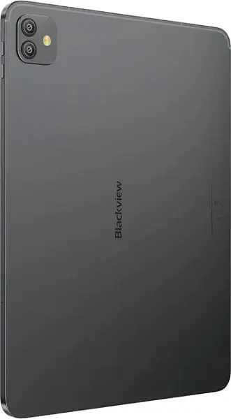Планшет Blackview Link 8 6/256Gb Wi-Fi Starry Grey Global version - фото 3