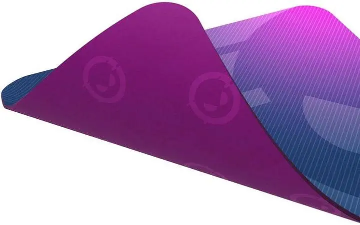 Игровая поверхность Lorgar Main 133 Purple (LRG-GMP133) - фото 3