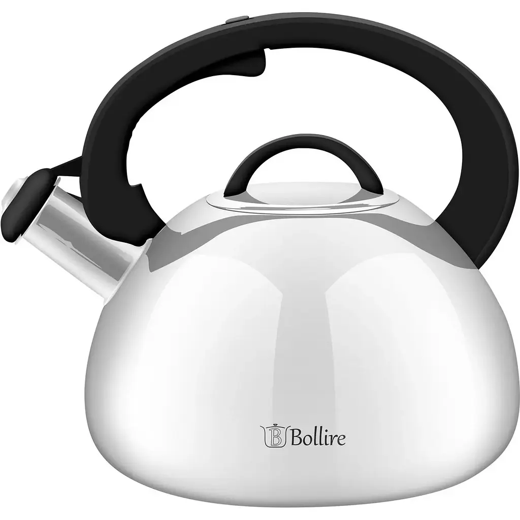 Чайник Bollire, 2,5 л (BR-3006)