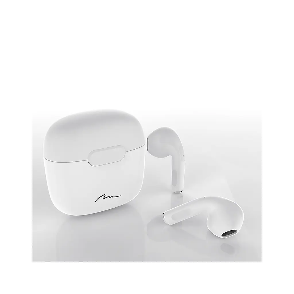 Навушники Media-Tech R-Phones White (MT3608W) - фото 8