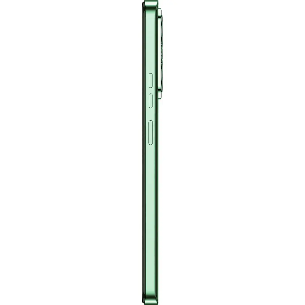 Смартфон Tecno Pova 6 Neo 8/256Gb Comet Green (LI6) (UA UCRF) NFC - фото 2