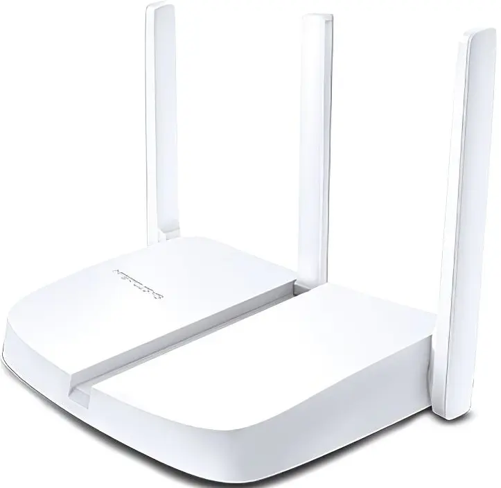 Маршрутизатор Mercusys Technologies MW305R - фото 3