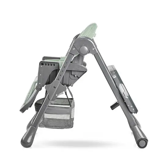 Стільчик для годування Kinderkraft Tastee Olive (4161) - фото 5