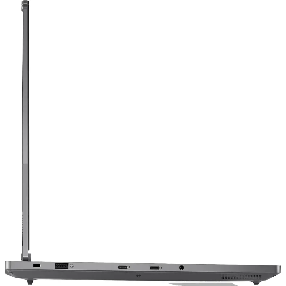 Ноутбук LENOVO ThinkBook 16P G5 IRX, Intel Core i9-14900HX до 5.8 GHz, 16", 3.2K, 32GB, 1TB SSD, NVIDIA GeForce RTX 4060 8GB GDDR6, Windows 11 Pro - фото 6