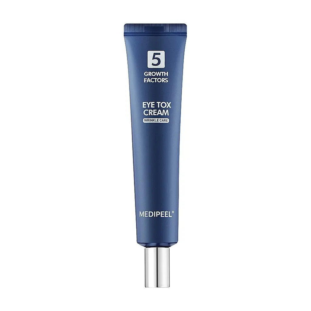 Крем для шкіри навколо очей Medi-Peel Eye Tox Cream Wrincle Care 40 мл (8809409340432) - фото 2