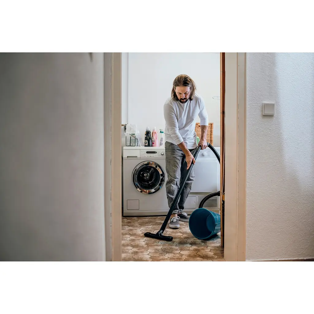 Пилосос промисловий Karcher WD 3 P V-17/4/20 [1.628-171.0] [95408] - фото 6