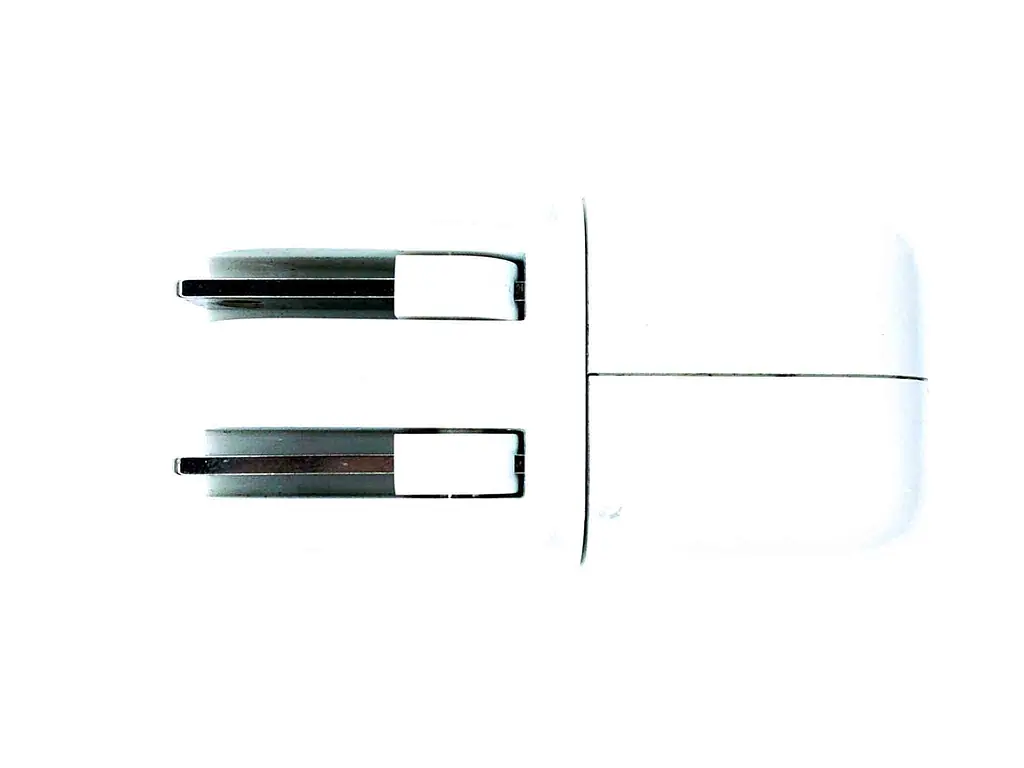 Блок живлення Apple MagSafe Type C 30w - Б/В - фото 5