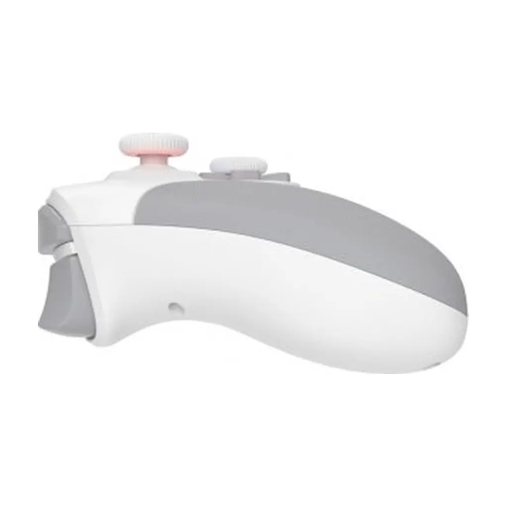 Геймпад A4Tech Bloody GPW70 Wireless/USB Sports White (4711421995870) - фото 3