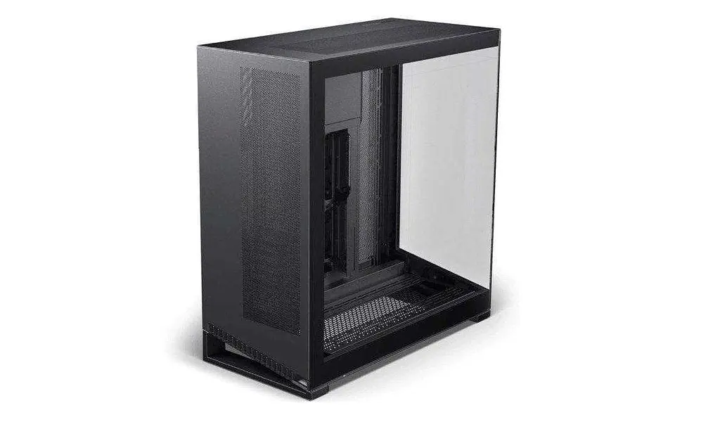Корпус Phanteks NV9 Black - фото 3