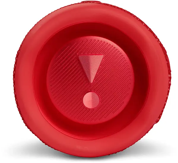Портативна колонка JBL Flip 6 Red (JBLFLIP6RED) - фото 3