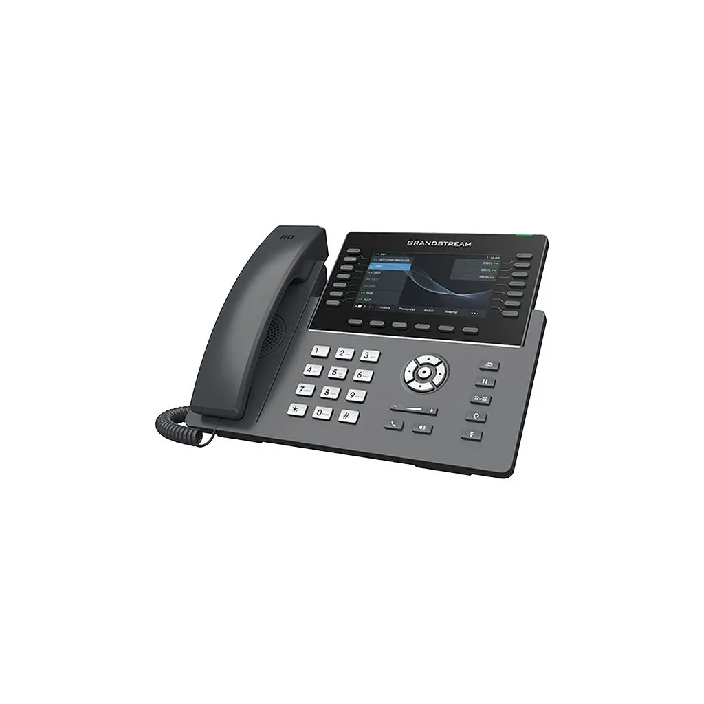 IP телефон Grandstream GRP2650 - фото 3