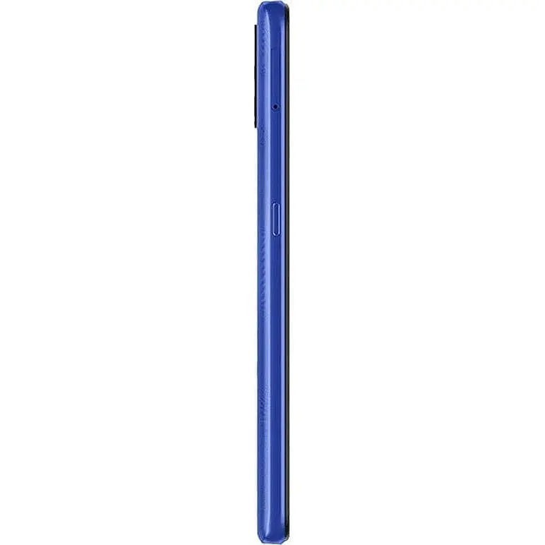 Смартфон Umidigi Power 5S 4/32 Blue - фото 4