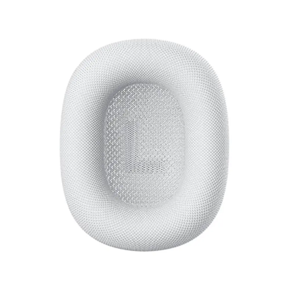 Амбушюри для навушників Hoco W65/ W65 Plus магнітні сріблястий - фото 2