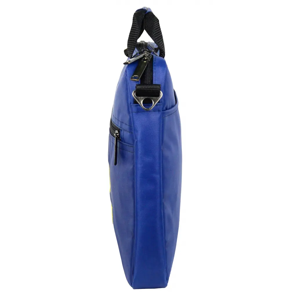 Сумка для ноутбука Porto 13.3'' PN13DB TRIZUB DarkBlue (PN13DB_TRIZ) - фото 3