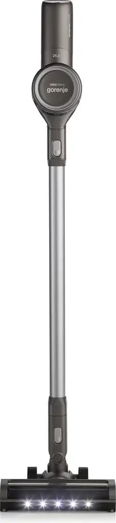 Пилосос бездротовий, 95Вт Gorenje teh0025724