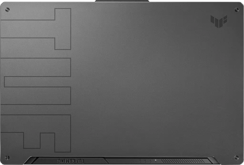 Ноутбук ASUS TUF Gaming F17 FX707ZU4-HX063 17.3' FHD IPS, Intel i7-12700H, 16GB, F512GB, NVD4050-6, NoOS, Сірий (90NR0FJ6-M003J0) - фото 6