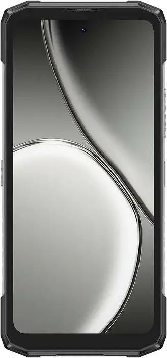 Смартфон Doogee Blade 20 Play 8/256GB Obsidian Silver (Global) - фото 4