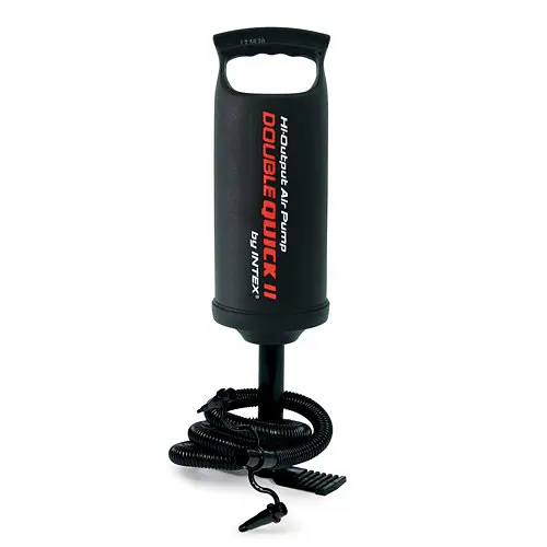 Насос для надувних виробів 68614 ручний - фото 2