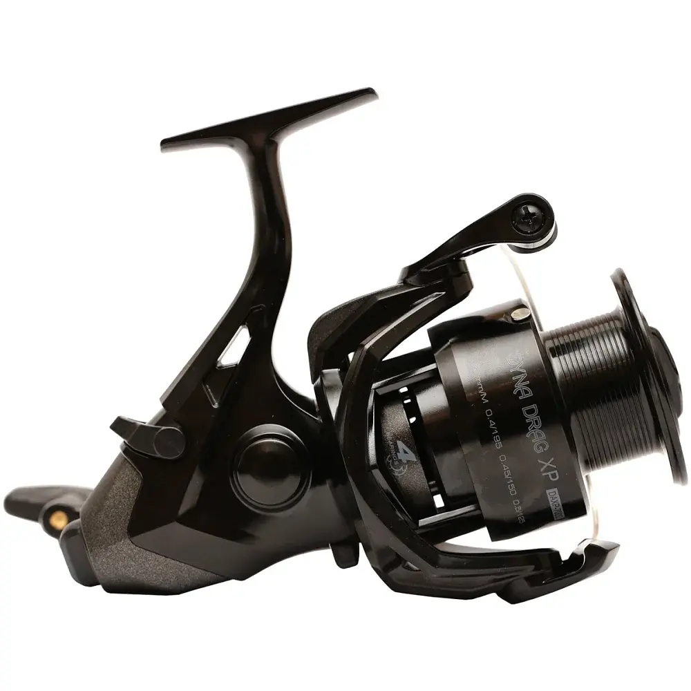 Котушка Okuma Dyna Drag XP Baitfeeder DAXP-6000 3+1BB - фото 2