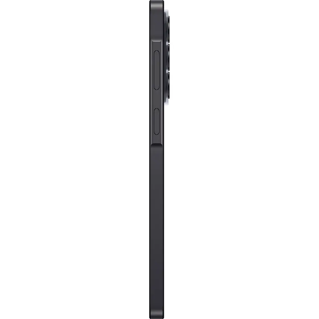Смартфон Samsung Galaxy A37 8/128GB Awesome Charcoal (SM-A376BZAP) [167408] - фото 9