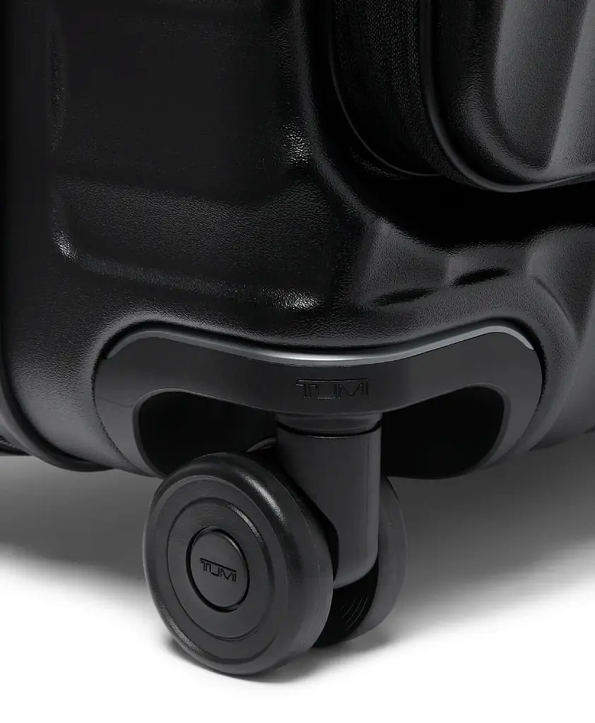 Валіза 76 См Tumi 19 DEGREE BLACK TEXTURE 76х51х28 0228792DTX - фото 6