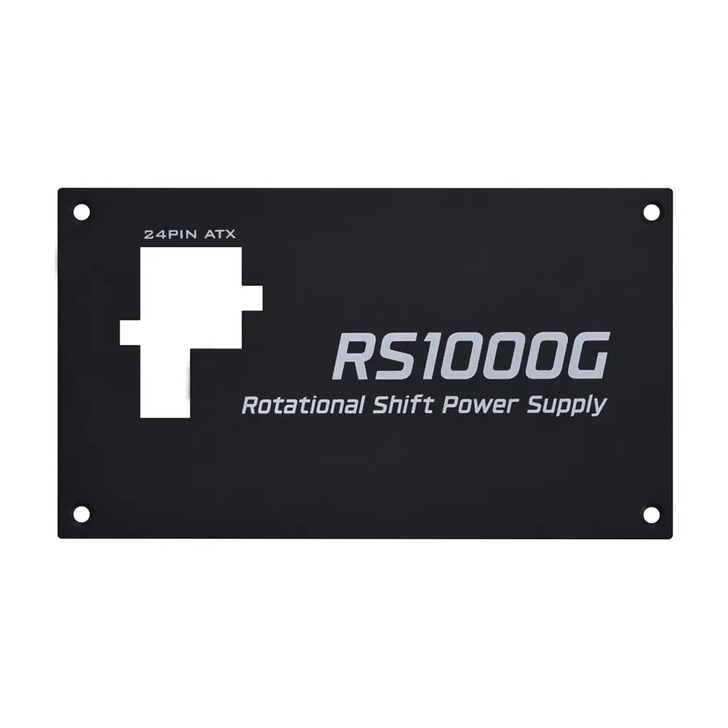 Блок живлення Lian Li 1000W (G9P.RS1000G.B000.EU) - фото 2