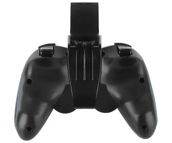 Бездротовий акумуляторний геймпад Defender Blast із холдером PC PS3 Android (17 кнопок) - фото 8