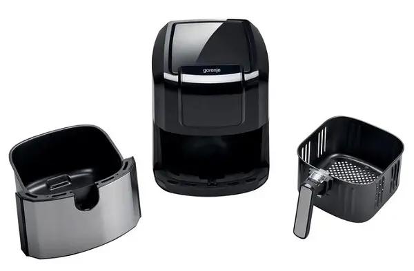 Мультипіч AF1700DB (AF-5001AS) Gorenje teh0023122 - фото 6