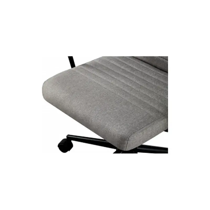 Офісне крісло GT Racer B-3941 Gray (B-3941 Fabric Gray) - фото 6