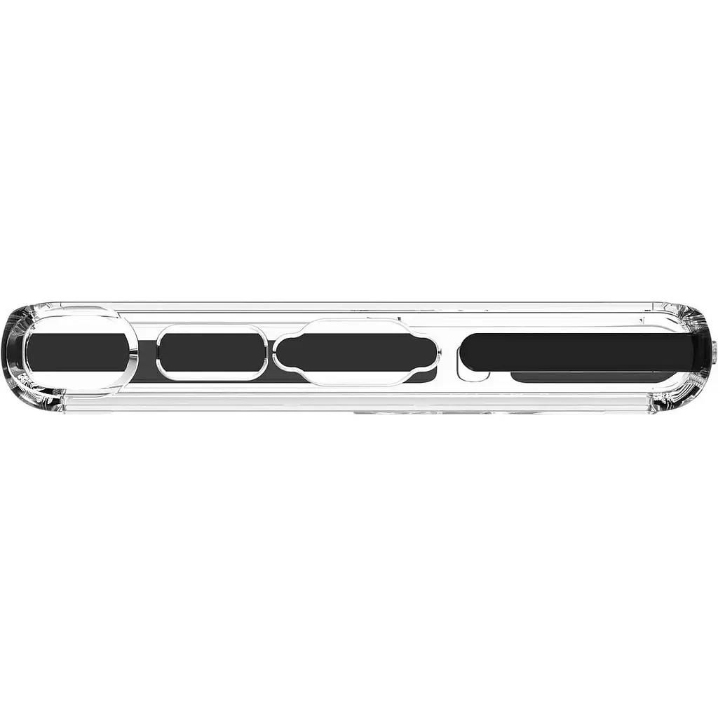 Противоударный чехол Gear4 Piccadilly для Samsung Galaxy S23 (6.1") Black (702010955) - фото 4