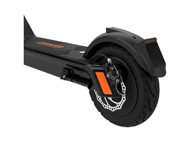 Електросамокат Proove X-City Pro Max Black/Orange - фото 8