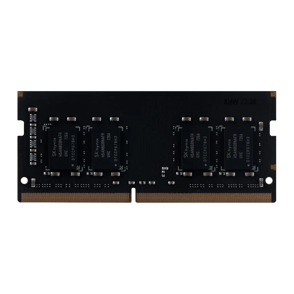Модуль памяти SO-DIMM 8 ГБ/2666 DDR4 Prologix (PRO8GB2666D4S) - фото 2