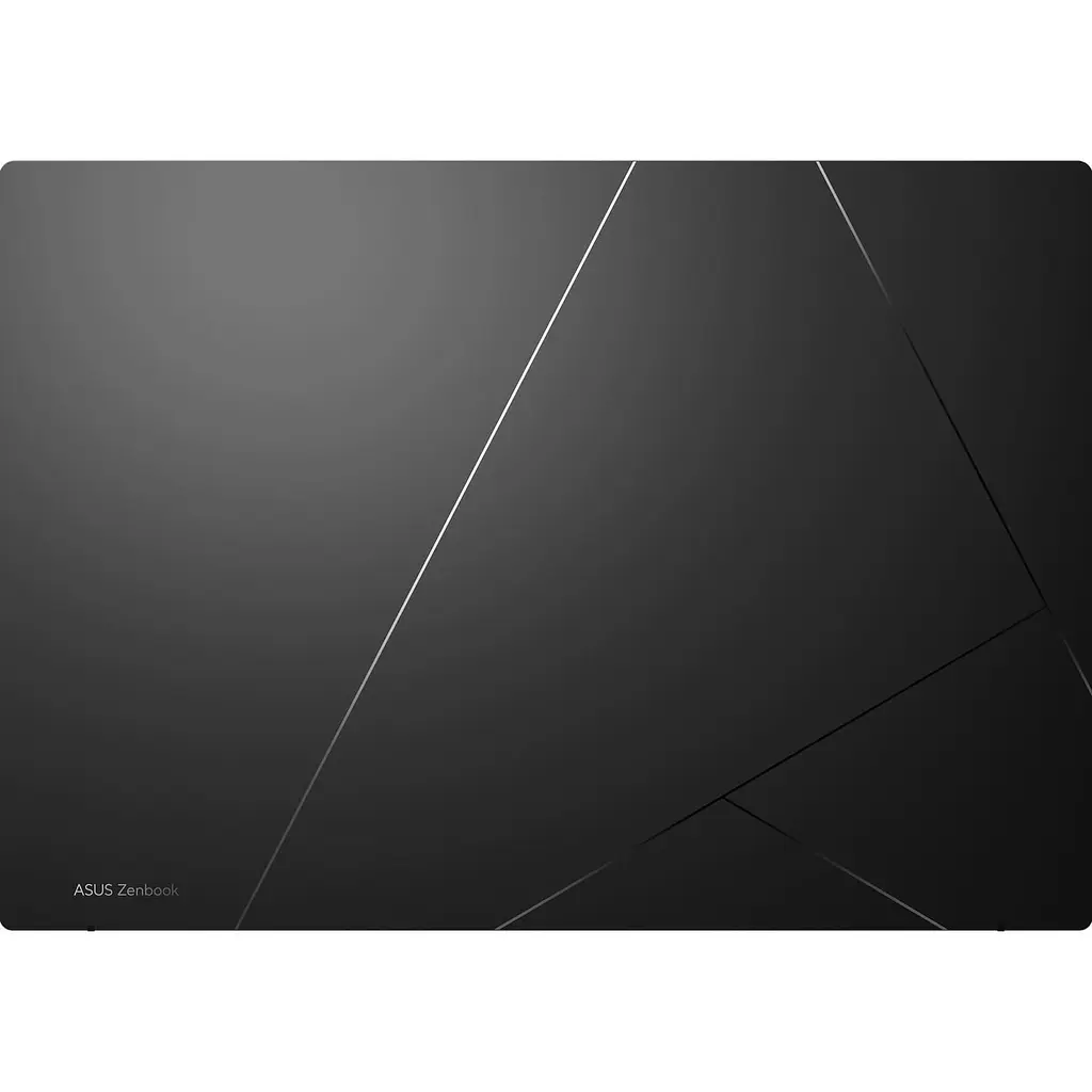 Ноутбук ASUS 14 Zenbook UM3406GA OLED/Ryzen 5 AI 430/16GB/1TB/UMA/DOS/Jade Black (90NB17R1-M009W0) - фото 5