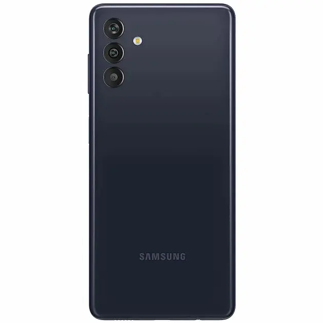Смартфон Samsung Galaxy M13 6/128Gb Midnight Blue (SM-M135FU) [India Version, Без NFC] - фото 2