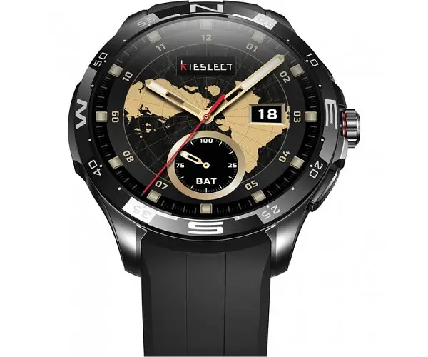 Умные часы Kieslect Smart Watch Actor - фото 8