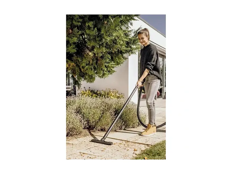 Пилосос Karcher KWD 3 S V-15/4/20 (1.628-448.0) - фото 6
