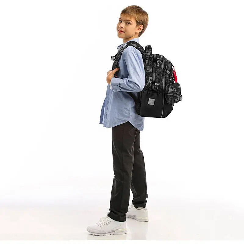 Рюкзак Kite Education 700 Tokyo (K25-700M-3) - фото 20