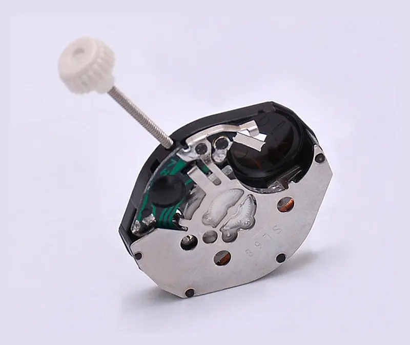 Механізм для наручного годинника Sunon SL68 AG4 (IBWSL68) - фото 5
