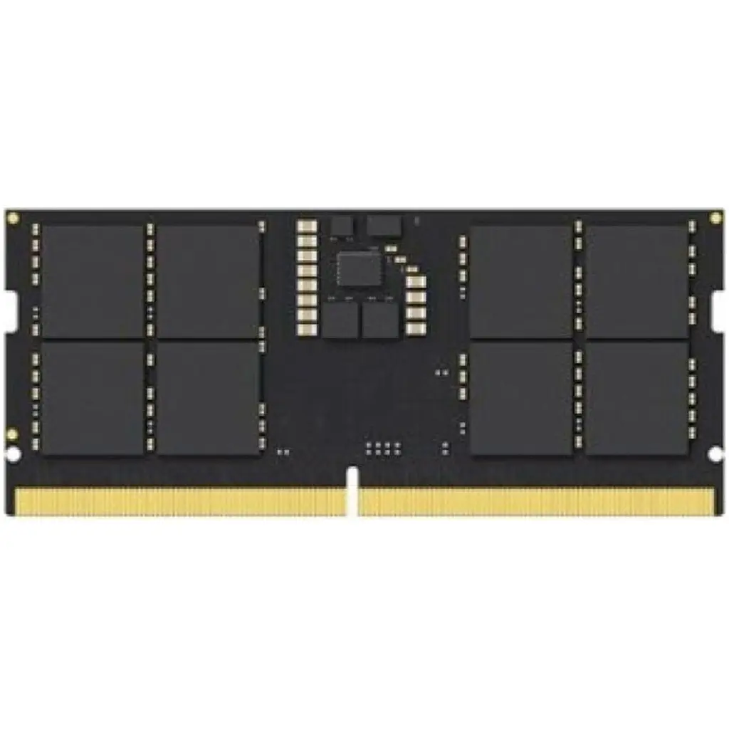 Модуль пам'яті SO-DIMM DDR5 Lexar 16GB 4800MHz (LD5DS016G-B4800GSST) [175523] - фото 2