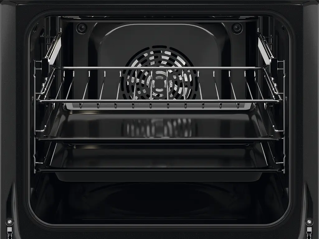 Духова шафа електрична Electrolux EOD5H70BZ - фото 5