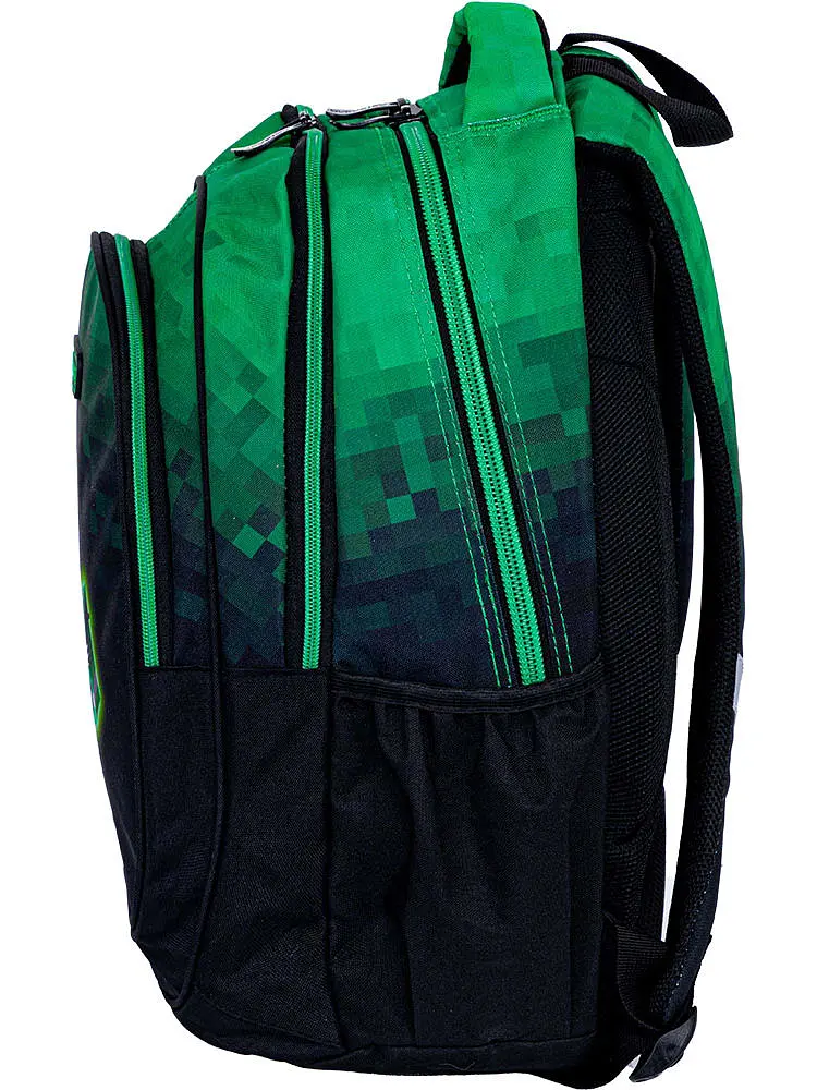Рюкзак 3 відділення ASTRABAG AB300 PIXEL HERO (502024096) - фото 5