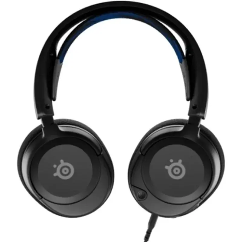 Навушники SteelSeries Arctis Nova 1P Black (61611) - фото 5