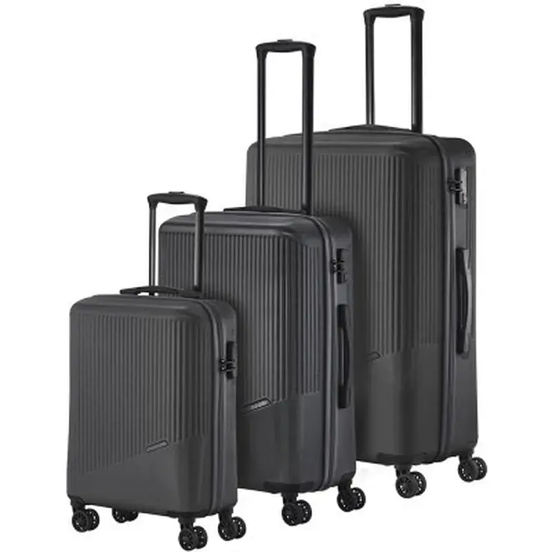 Валіза Travelite Bali Anthracite L (TL072349-04) - фото 10