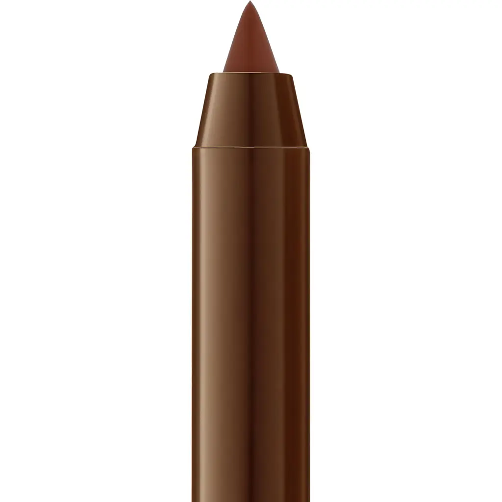 Гелевый карандаш для губ Lamel Celebrate Yourself Gel Lip Liner 01 - фото 3