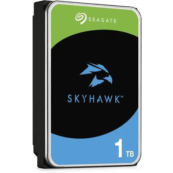 Жорсткий диск Seagate SkyHawk 1 TB (ST1000VX013) - фото 3