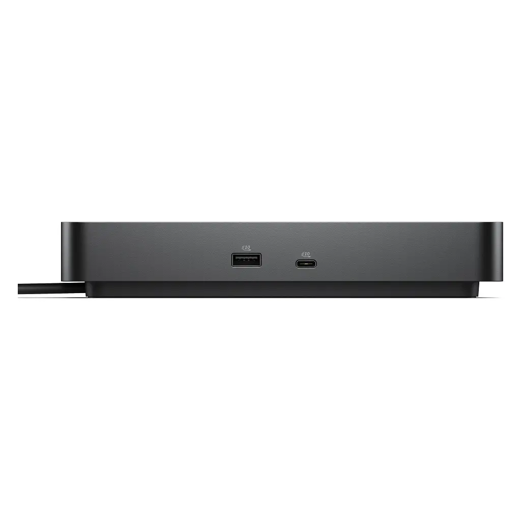 Порт-реплікатор Dell Pro Smart Dock - SD25 (210-BRFM) - фото 2